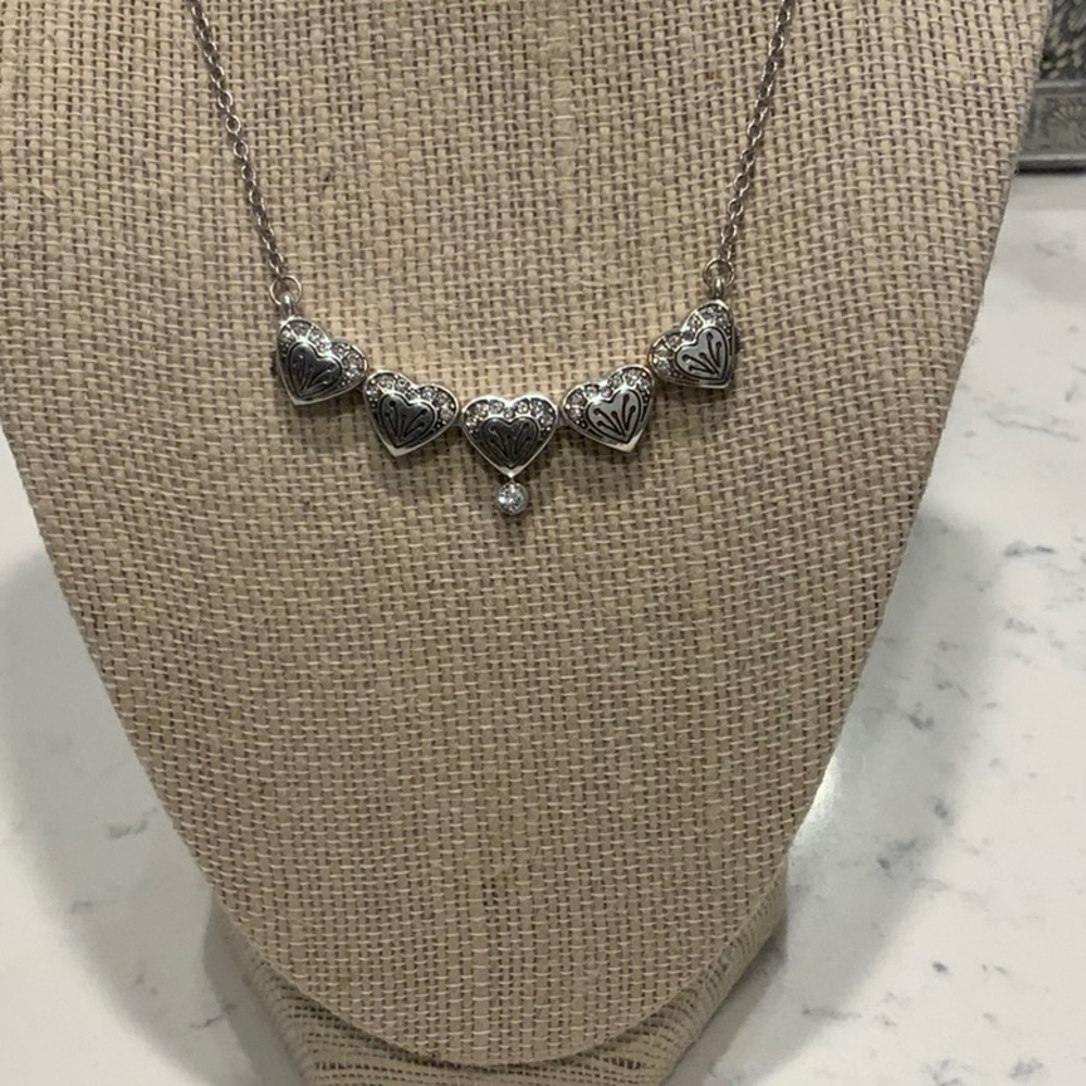 Brighton Necklace - Picture 3 of 5